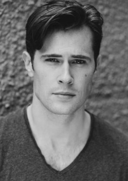 David Berry photo