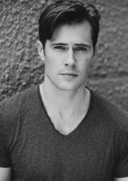 David Berry photo