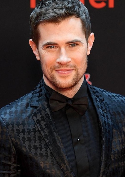 David Berry photo
