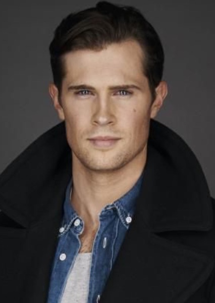 David Berry photo