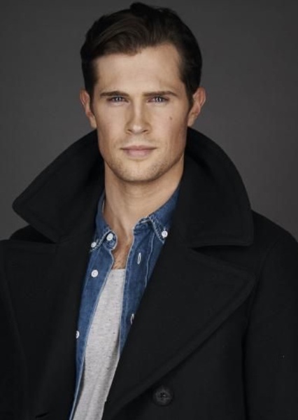 David Berry photo