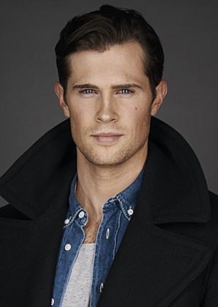 David Berry photo