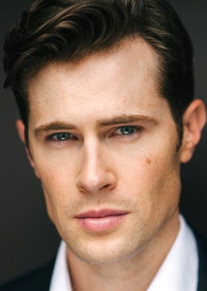 David Berry photo