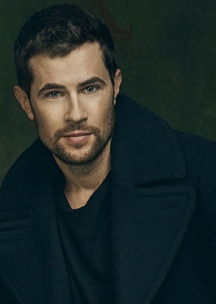 David Berry photo