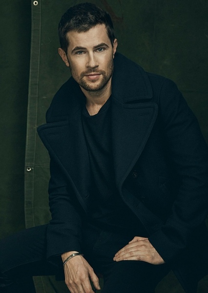 David Berry photo
