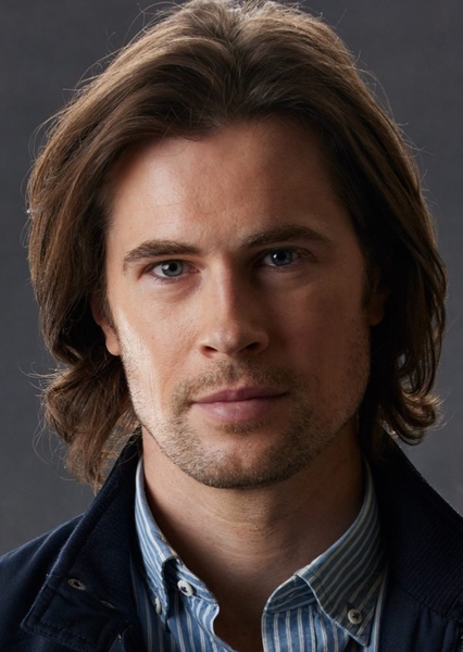 David Berry photo
