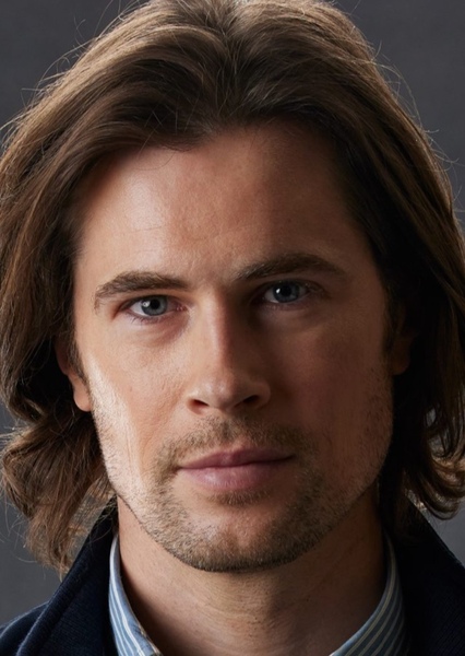 David Berry photo