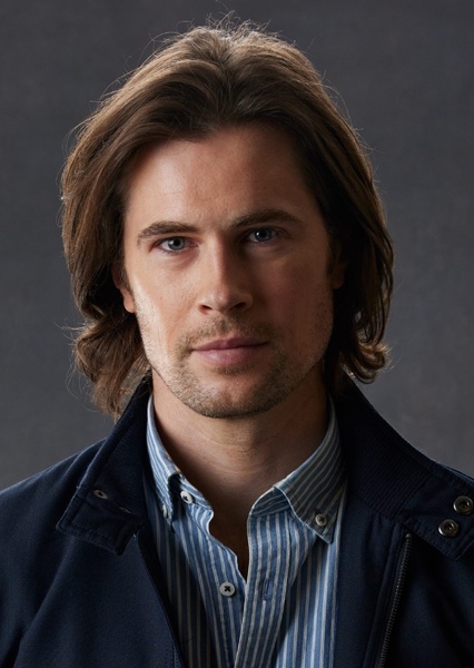 David Berry photo