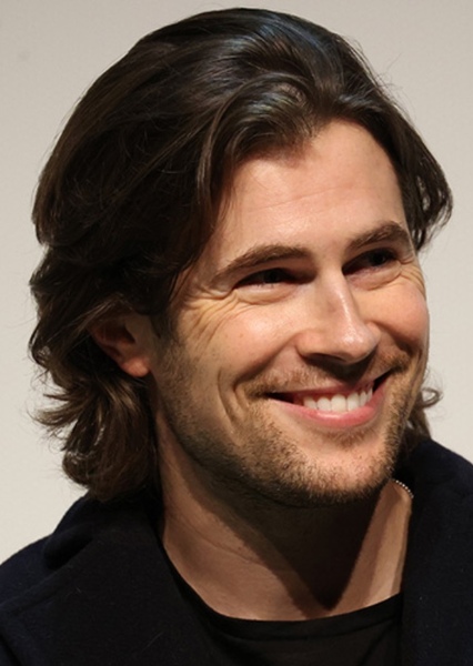 David Berry photo