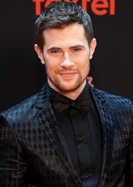 David Berry photo
