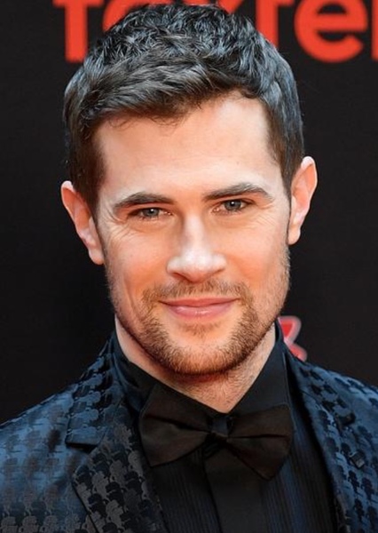 David Berry photo
