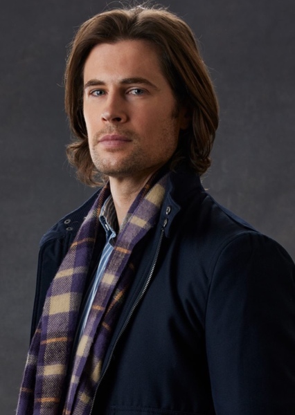 David Berry photo