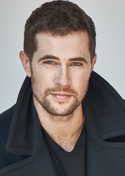 David Berry photo