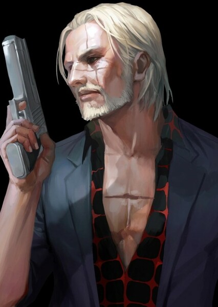 David Black