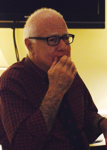 David Black