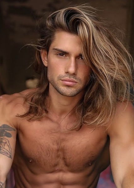 David Bodas photo
