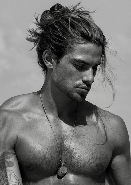 David Bodas photo
