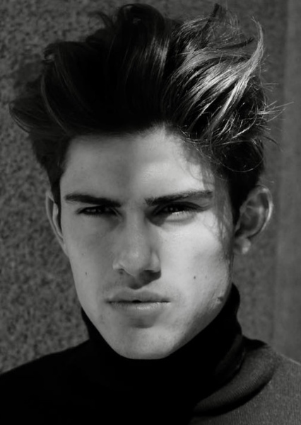 David Bodas photo