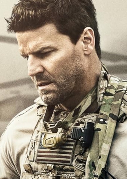 David Boreanaz photo