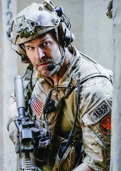 David Boreanaz photo