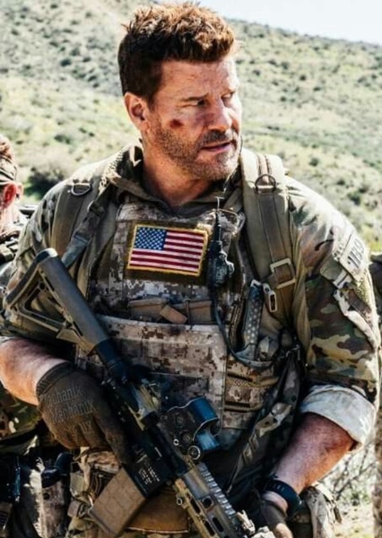 David Boreanaz photo