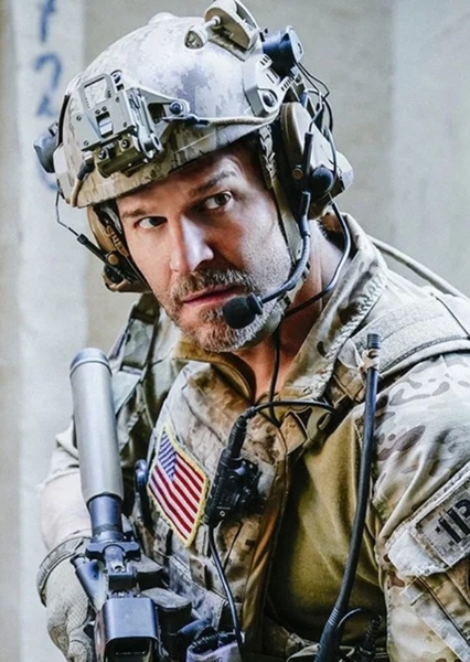 David Boreanaz photo