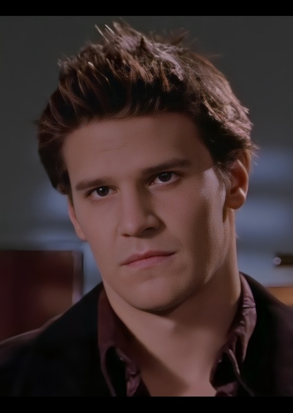 Detective Mark Kincaid
