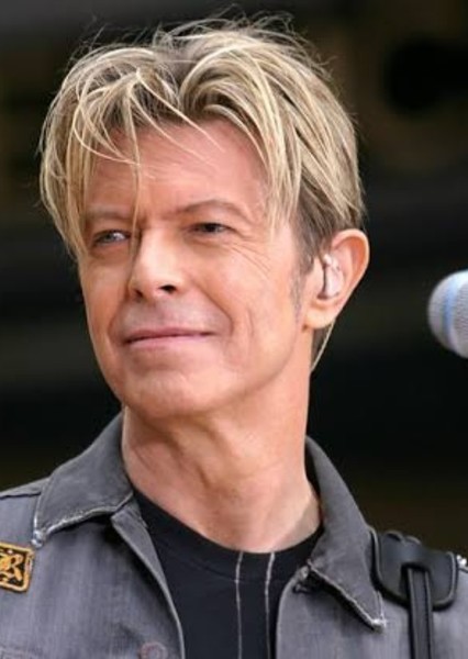 David Bowie