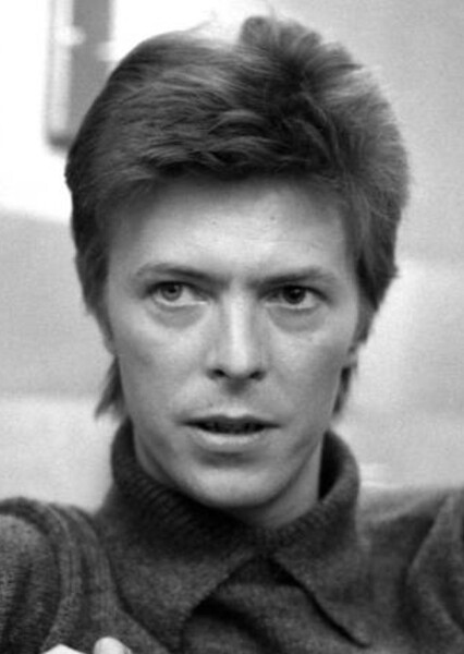 David Bowie
