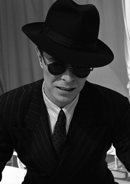 Lucifer Morningstar
