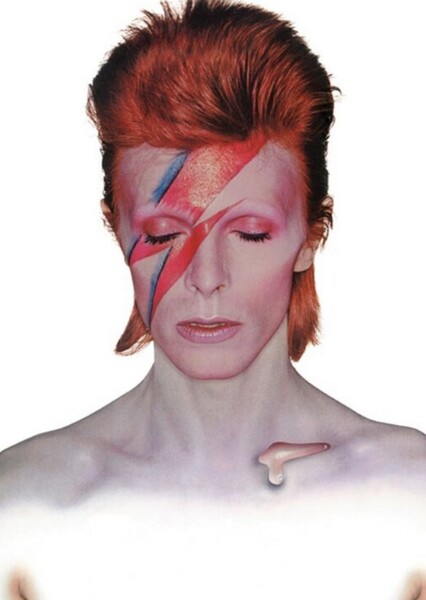 David Bowie