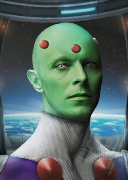 David Bowie