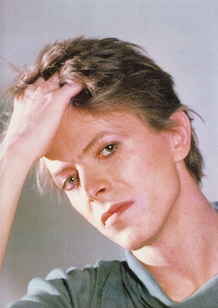 David Bowie photo