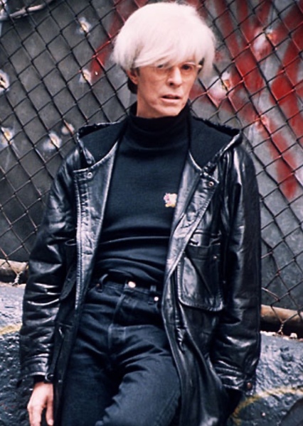 David Bowie