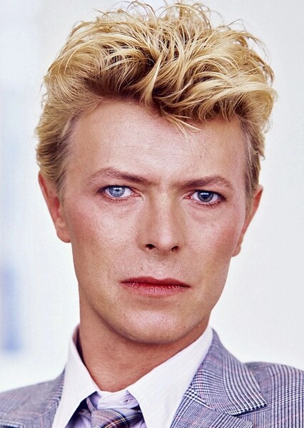 David Bowie