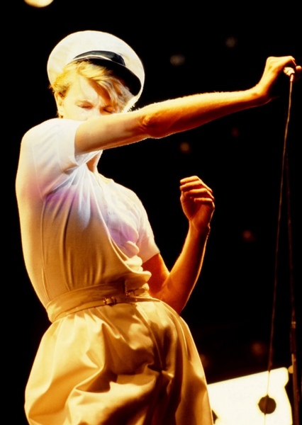 David Bowie