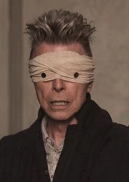 David Bowie