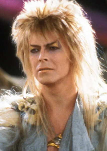 David Bowie photo