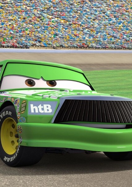 Chick Hicks
