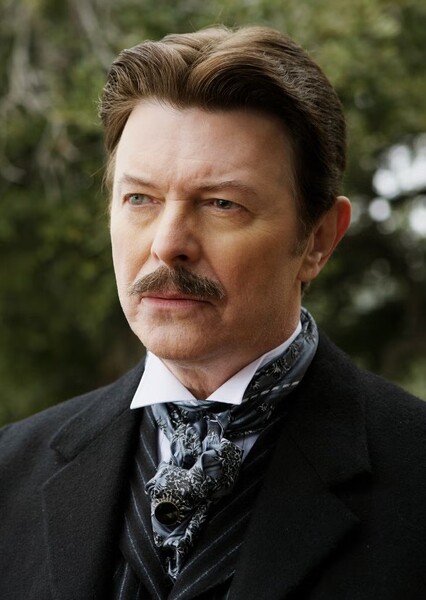 David Bowie photo