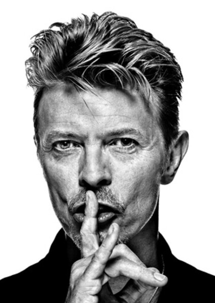 David Bowie photo