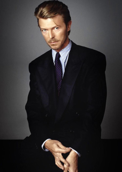 David Bowie