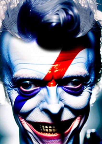 David Bowie photo
