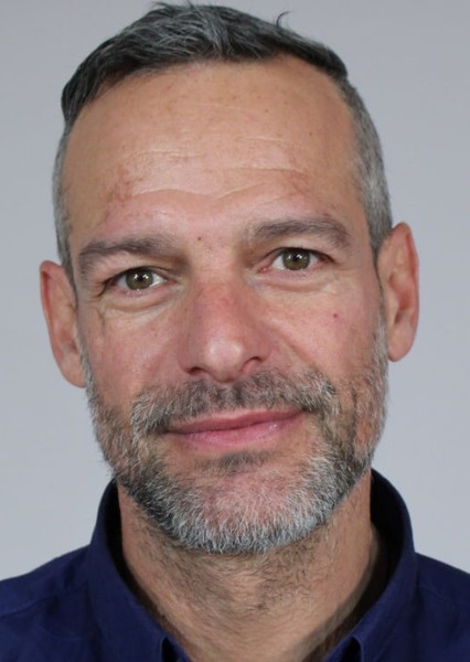 David Bowles photo