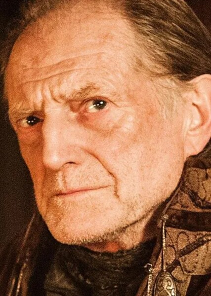 David Bradley photo