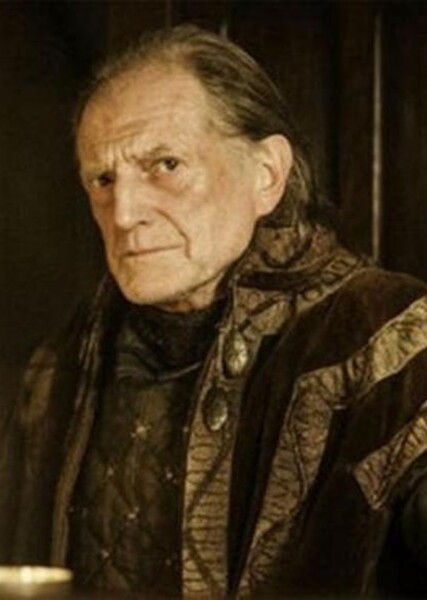 David Bradley
