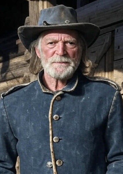 David Bradley photo