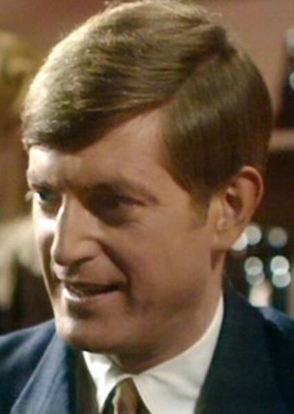David Bradley photo
