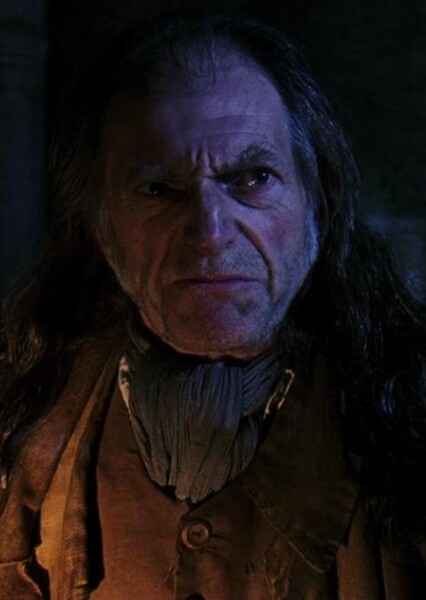Jacob Marley