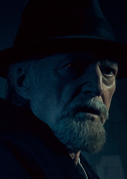 David Bradley photo